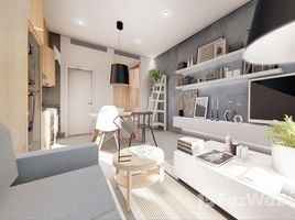 1 Schlafzimmer Appartement zu verkaufen im Al Mamsha, Al Zahia, Muwaileh Commercial