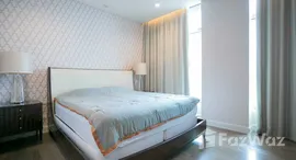 Oriental Residence Bangkok中可用单位