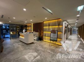 Sky Bay Hotel で売却中 スタジオ アパート, Burj Views, ドバイのダウンタウン