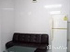 Studio Condo for rent at T.V.C. Condominium, Din Daeng