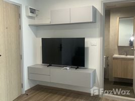 1 Bedroom Condo for rent at ARLO Sukhumvit 105 - Lasalle, Bang Na