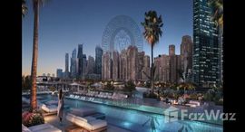 Verfügbare Objekte im Bluewaters Residences