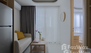 1 Schlafzimmer Wohnung zu verkaufen in Kamala, Phuket Fantasea Condo Kamala