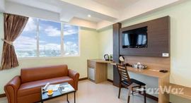 Доступные квартиры в RoomQuest Suvarnabhumi Airport