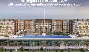 1 Schlafzimmer Appartement zu verkaufen in Centrium Towers, Dubai The Community