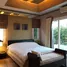 บ้านเดี่ยว 3 ห้องนอน ให้เช่า ในโครงการ คาซาลูนา เมสโต, แสนสุข