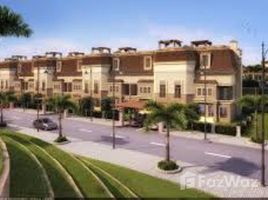 3 Bedroom Apartment for sale at Sarai, Mostakbal City Compounds