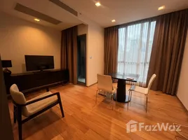 อพาร์ทเม้นท์ 1 ห้องนอน ให้เช่า ในโครงการ ไฮด์ สุขุมวิท 13, คลองเตยเหนือ