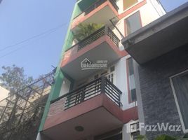 Studio Maison for sale in District 11, Ho Chi Minh City, Ward 5, District 11