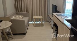 Available Units at Alam Sutera - Denai Sutera