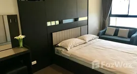 ยูนิตที่เหลืออยู่ในโครงการ ไอดีโอ สุขุมวิท 93