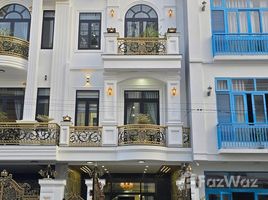 4 Bedroom House for rent in Hoa Minh, Da Nang, Hoa Minh, Lien Chieu