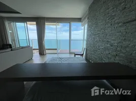 อพาร์ทเม้นท์ 2 ห้องนอน ให้เช่า ในโครงการ ซีตัส บีชฟรอนท์, เมืองพัทยา