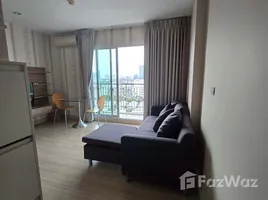 1 Bedroom Apartment for rent at The Parkland Srinakarin Lakeside, Samrong Nuea, Mueang Samut Prakan, Samut Prakan
