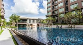 Unités disponibles à Dcondo Campus Resort Kuku Phuket