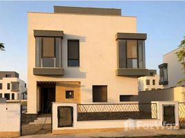 4 Bedroom Villa for sale at Villette, The 5th Settlement, New Cairo City, Cairo