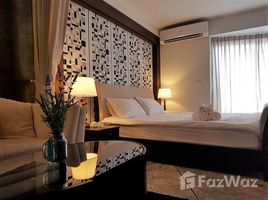 1 Bedroom Apartment for sale at Replay Residence & Pool Villa, Bo Phut, Koh Samui