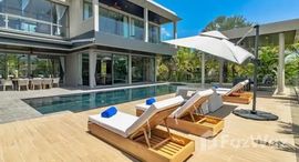 ยูนิตที่เหลืออยู่ในโครงการ เดอะพาวิลเลี่ยนส์ ภูเก็ต