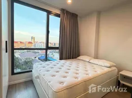 คอนโด 1 ห้องนอน ให้เช่า ในโครงการ บลู สุขุมวิท 105, บางนา, บางนา, กรุงเทพมหานคร