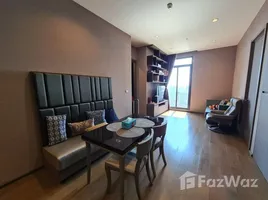 3 Bedroom Condo for rent at The Diplomat Sathorn, Si Lom