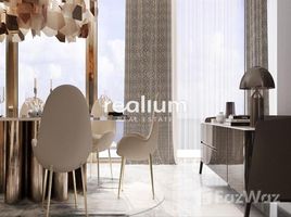 2 спален Квартира на продажу в Grand Bleu Tower, EMAAR Beachfront, Dubai Harbour