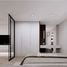 1 침실 Srithana Condominium 2에서 판매하는 콘도, Suthep, Mueang Chiang Mai