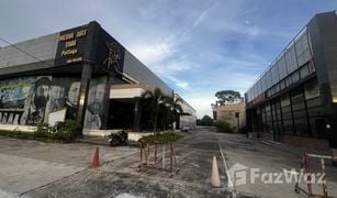 N/A Warenhaus zu verkaufen in Na Kluea, Pattaya 