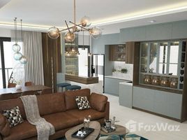 3 Bedrooms Condo for sale in Binh Trung Tay, Ho Chi Minh City Diamond Island