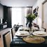 3 спален Кондо на продажу в The Capital Ekamai - Thonglor, Bang Kapi