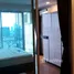 Studio Condo for rent at Abstracts Phahonyothin Park, Chomphon, Chatuchak, Bangkok