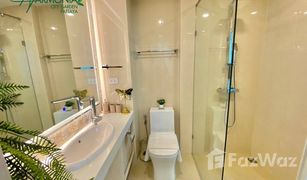 1 Bedroom Condo for sale in Nong Prue, Pattaya Harmonia City Garden