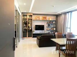 2 chambre Condominium à vendre à The Bangkok Sathorn., Thung Wat Don
