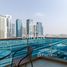 استديو شقة للبيع في Yacht Bay, Dubai Marina