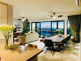 3 Bedroom Condo for rent at Feliz En Vista, Thanh My Loi, District 2, Ho Chi Minh City