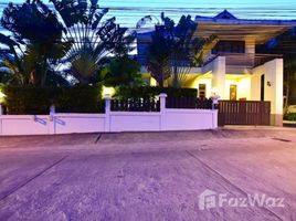 4 Bedrooms Villa for sale in Hin Lek Fai, Hua Hin Hua Hin Grand Hills