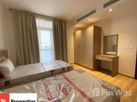 2 Schlafzimmer Appartement zu vermieten im Cairo Festival City, North Investors Area, New Cairo City