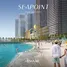 1 chambre Appartement à vendre à Seapoint., EMAAR Beachfront, Dubai Harbour