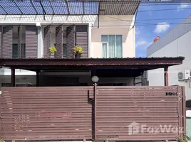 3 chambre Maison de ville à louer à , Bang Phli Yai, Bang Phli, Samut Prakan