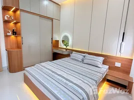 3 Schlafzimmer Haus zu vermieten in Hoa Xuan, Da Nang, Hoa Xuan, Cam Le, Da Nang, Vietnam