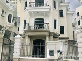 5 Bedroom House for sale in District 2, Ho Chi Minh City, Thanh My Loi, District 2