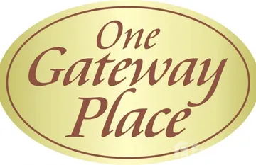 One Gateway Place in Mandaluyong City, столичный регион