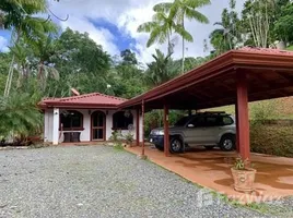 3 Bedroom House for sale in Osa, Puntarenas, Osa