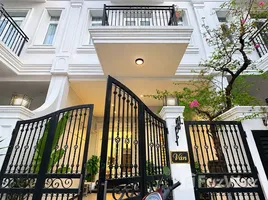 Maison 3 chambre à louer à Phu Gia Compound, Tam Thuan, Thanh Khe