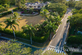 Promoción Inmobiliaria Hacienda Palmeral en , Santiago&nbsp;