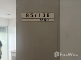 1 Bedroom Apartment for sale at Lumpini Condo Town Raminthra-Latplakhao 2, Anusawari, Bang Khen, Bangkok