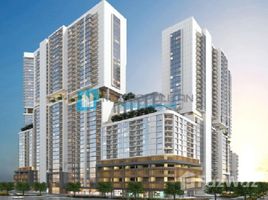 2 Bedroom Apartment for sale at The Crest, Sobha Hartland, Mohammed Bin Rashid City (MBR)