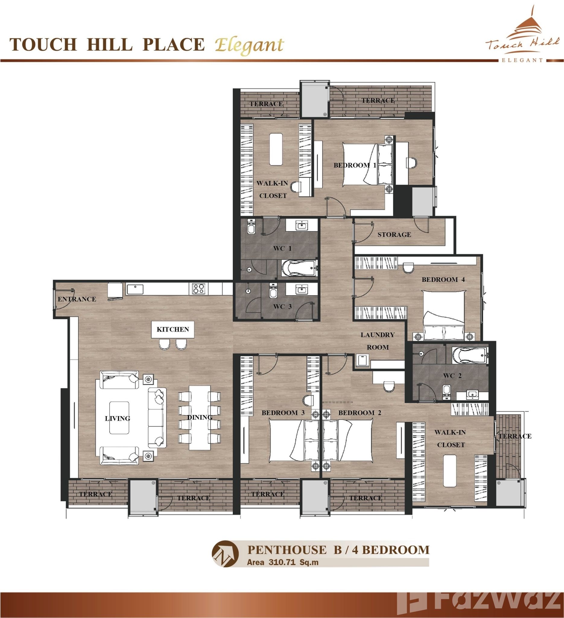 Floor Plans