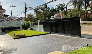 5 Bedrooms House for sale in Ratsada, Phuket Top Land Ratsada Village