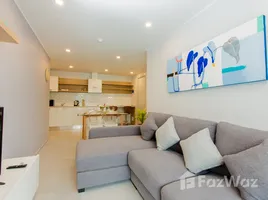 ขายคอนโด 1 ห้องนอน ในโครงการ นูนวิลเลจ ทาวเวอร์ 2, ฉลอง