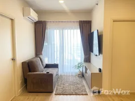 คอนโด 2 ห้องนอน ให้เช่า ในโครงการ ซิม พระราม 3-สุขสวัสดิ์, บางพึ่ง, พระประแดง